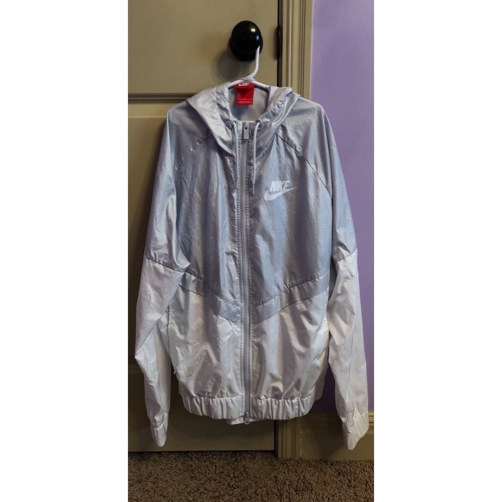 Nike Original Windbreaker Jacket